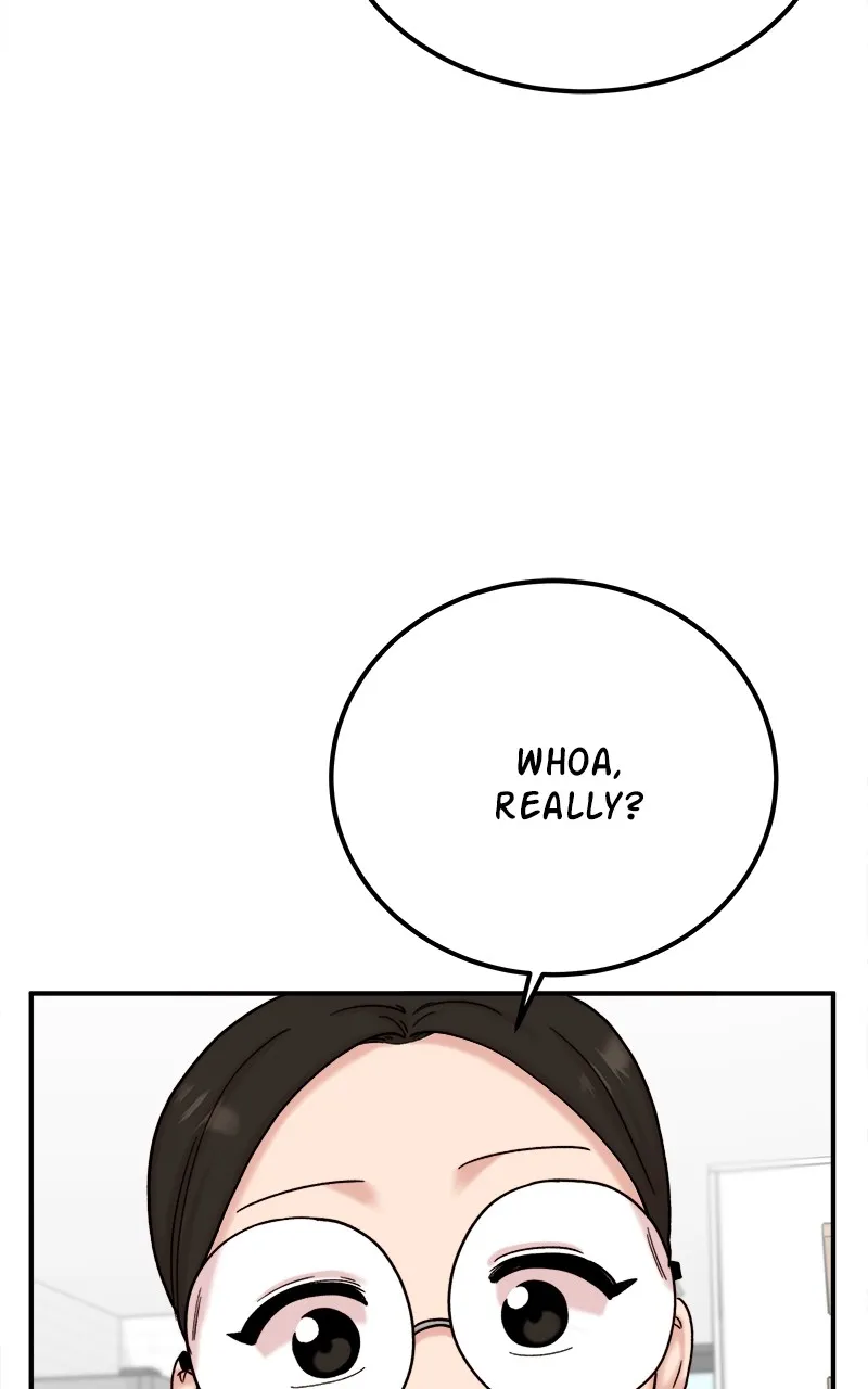 My Dud to Stud Boyfriend Chapter 36 page 10 - 