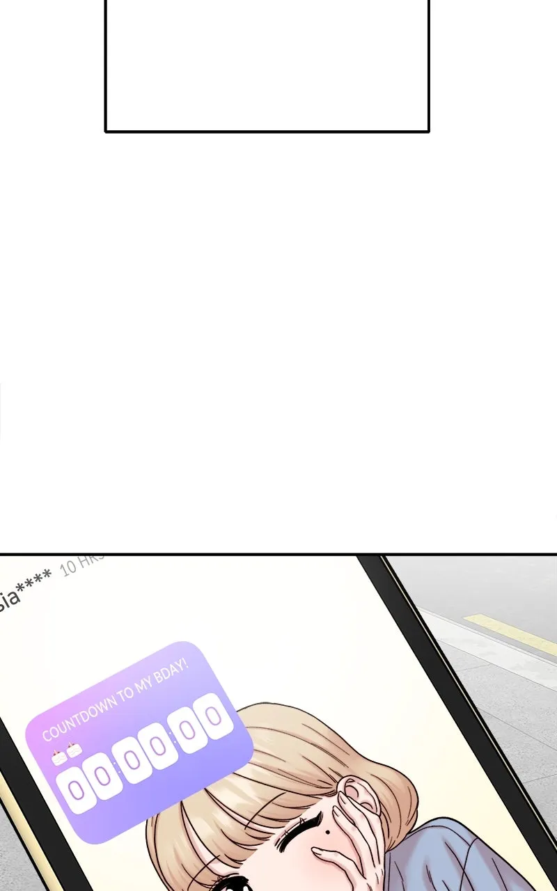 My Dud to Stud Boyfriend Chapter 36 page 97 - 