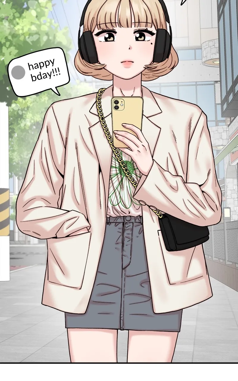 My Dud to Stud Boyfriend Chapter 36 page 100 - 