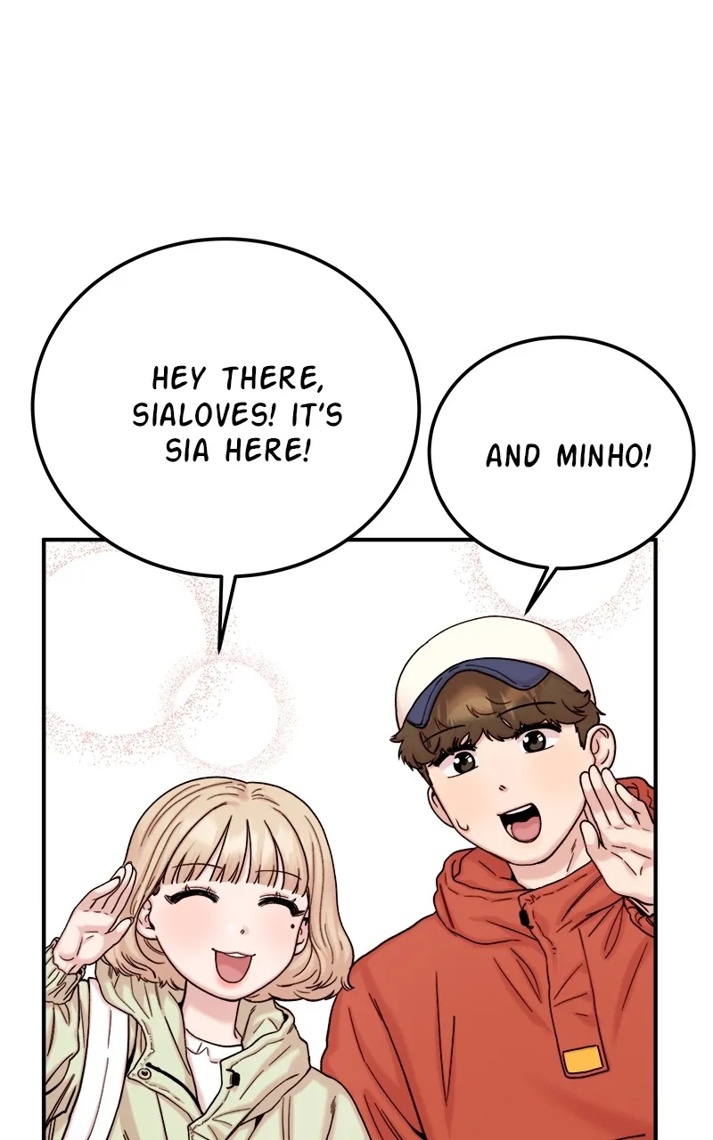 My Dud to Stud Boyfriend Chapter 37 page 2 - 