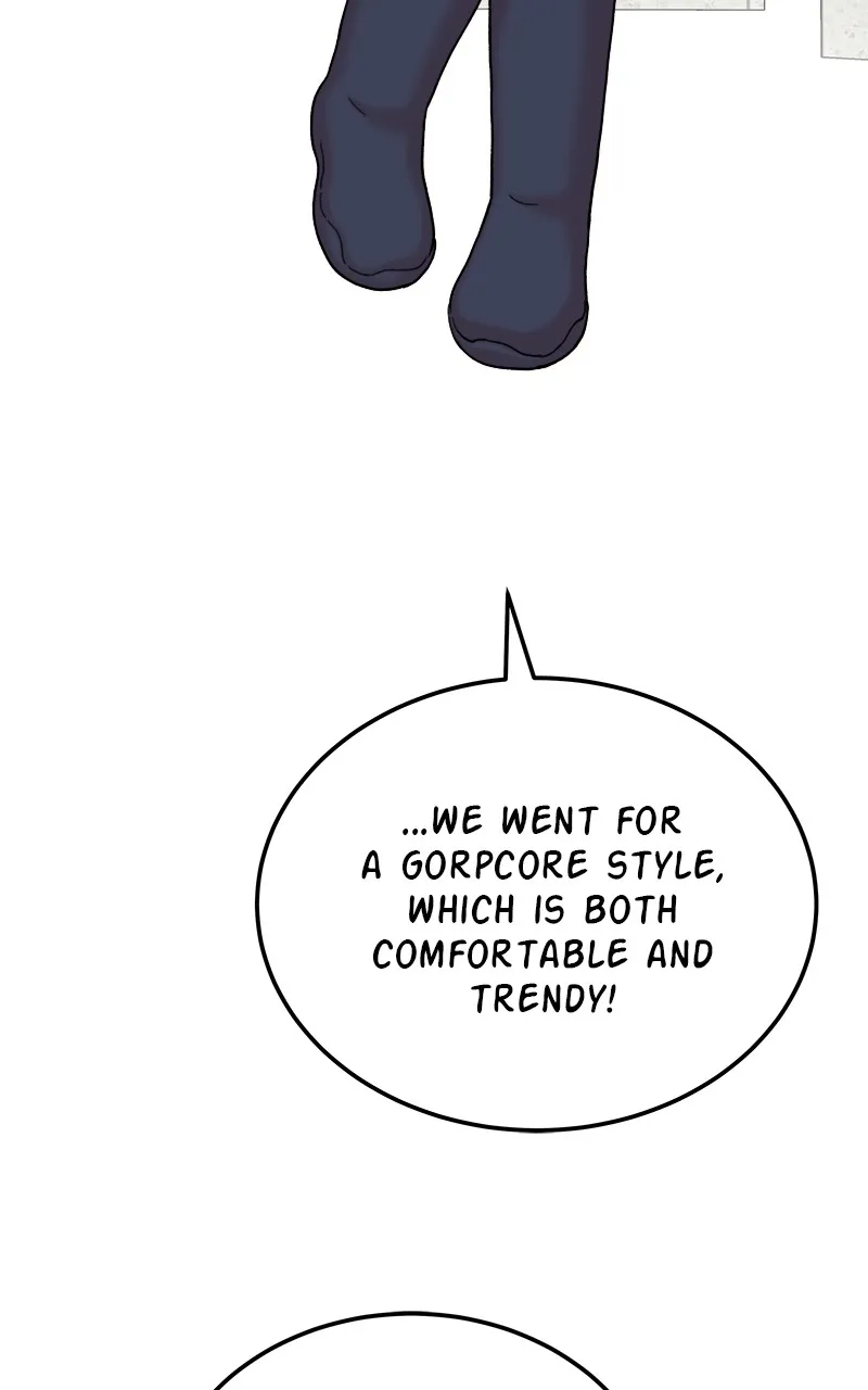 My Dud to Stud Boyfriend Chapter 37 page 11 - 