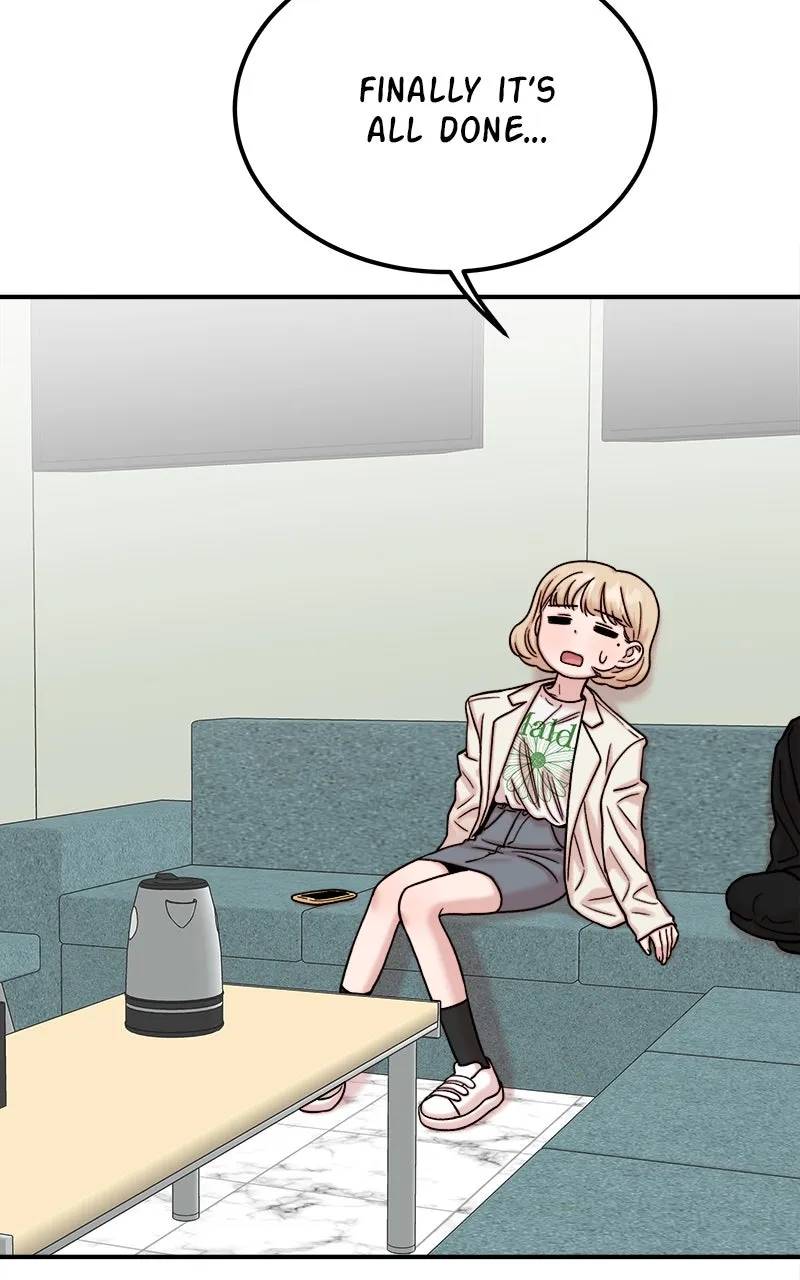 My Dud to Stud Boyfriend Chapter 37 page 101 - 