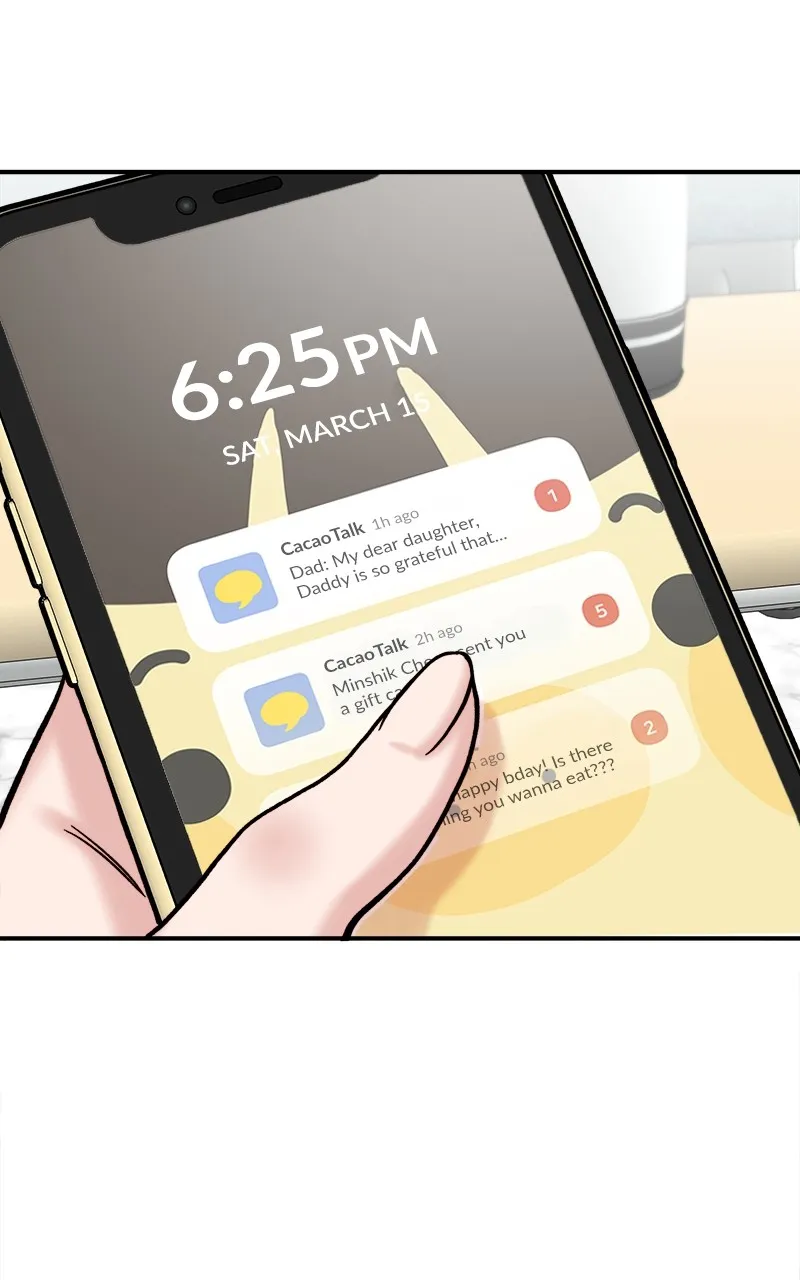 My Dud to Stud Boyfriend Chapter 37 page 104 - 