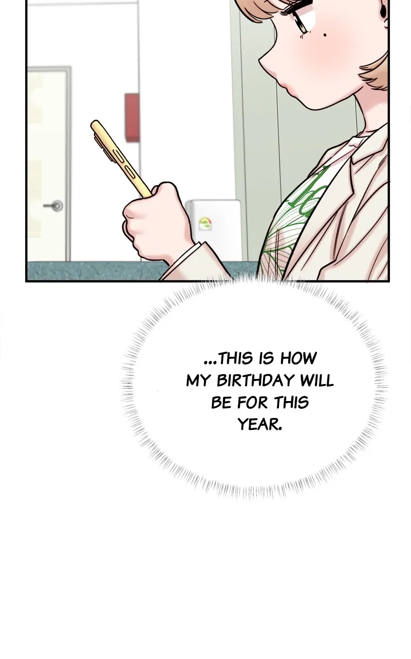 My Dud to Stud Boyfriend Chapter 37 page 106 - 