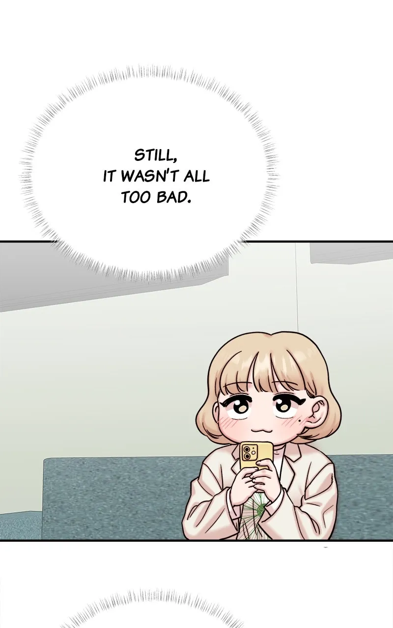 My Dud to Stud Boyfriend Chapter 37 page 107 - 