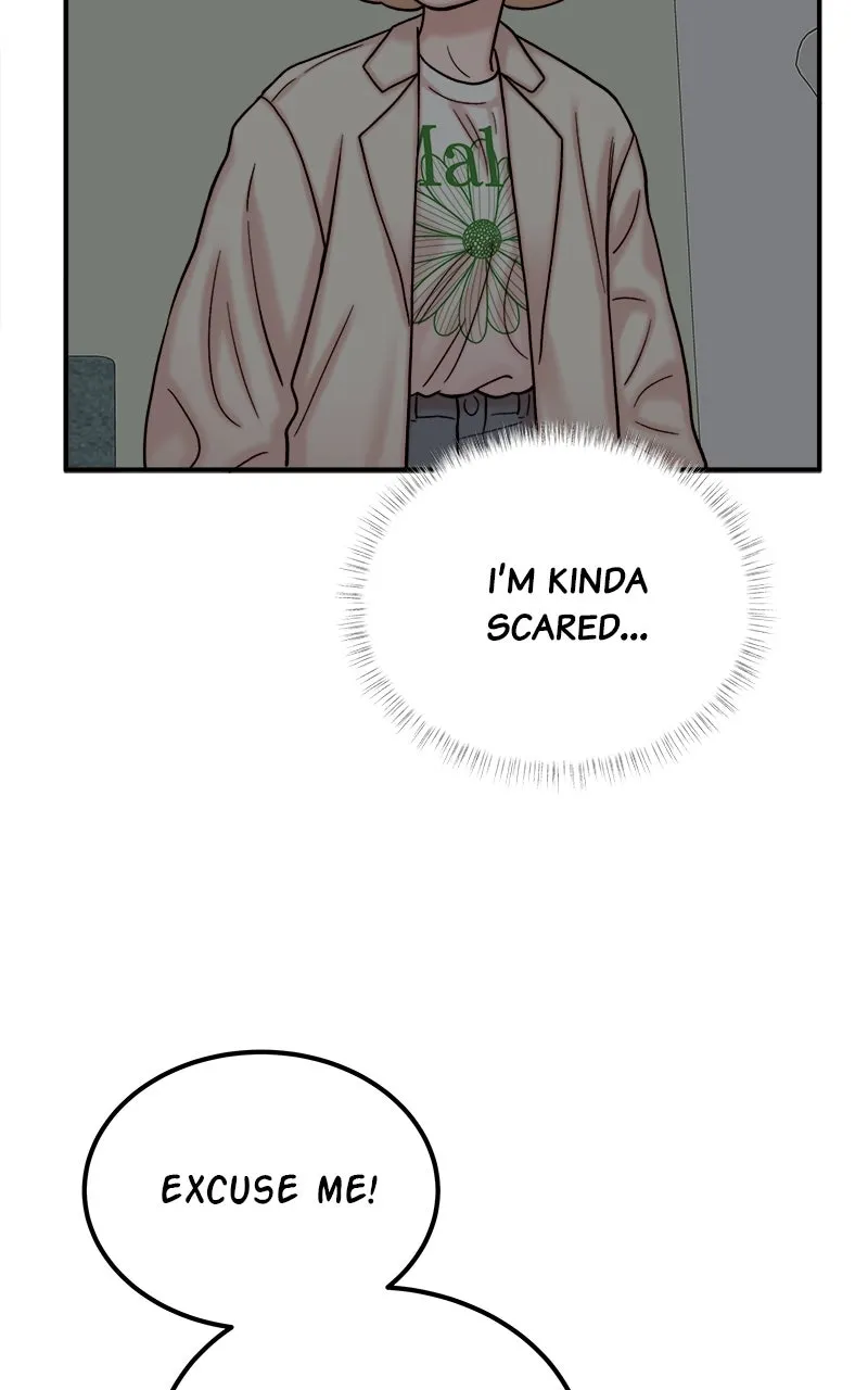 My Dud to Stud Boyfriend Chapter 37 page 111 - 