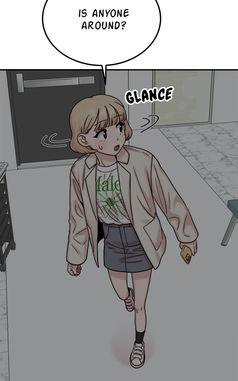 My Dud to Stud Boyfriend Chapter 37 page 112 - 