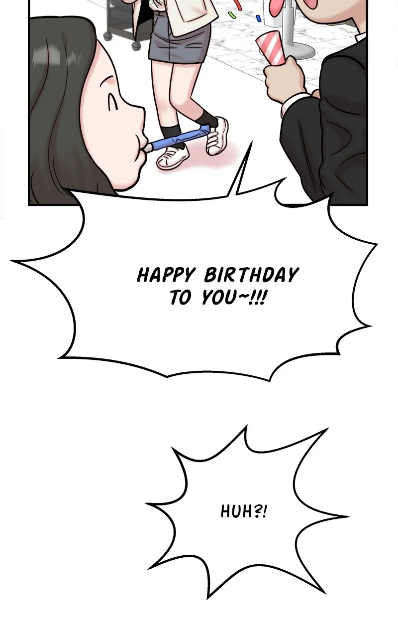 My Dud to Stud Boyfriend Chapter 37 page 116 - 
