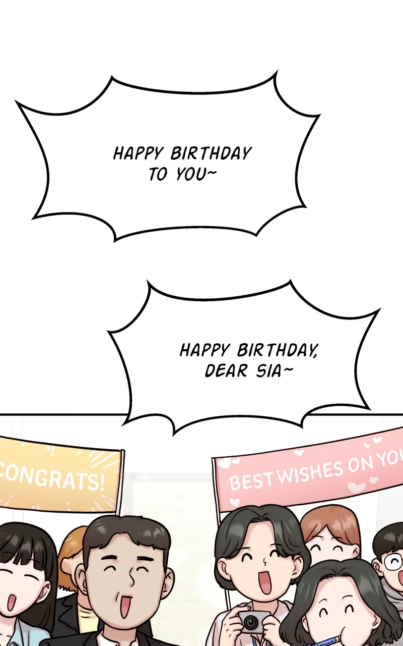 My Dud to Stud Boyfriend Chapter 37 page 117 - 