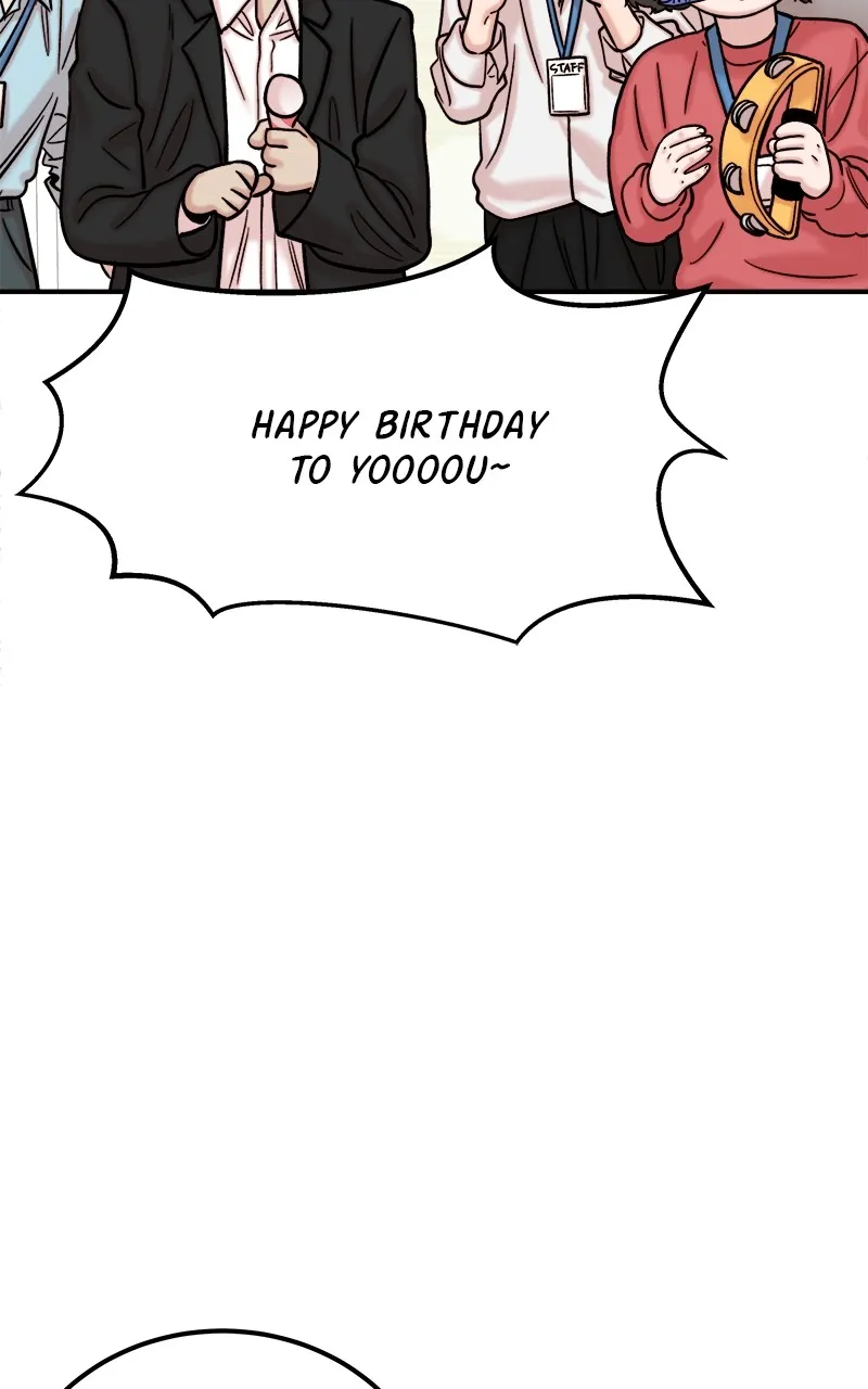 My Dud to Stud Boyfriend Chapter 37 page 118 - 