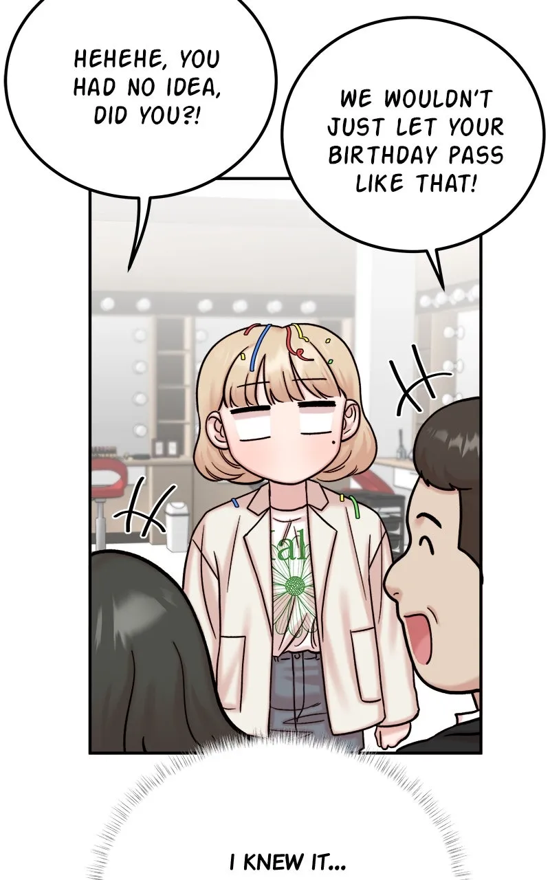 My Dud to Stud Boyfriend Chapter 37 page 119 - 