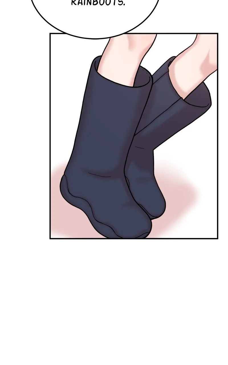 My Dud to Stud Boyfriend Chapter 37 page 13 - 
