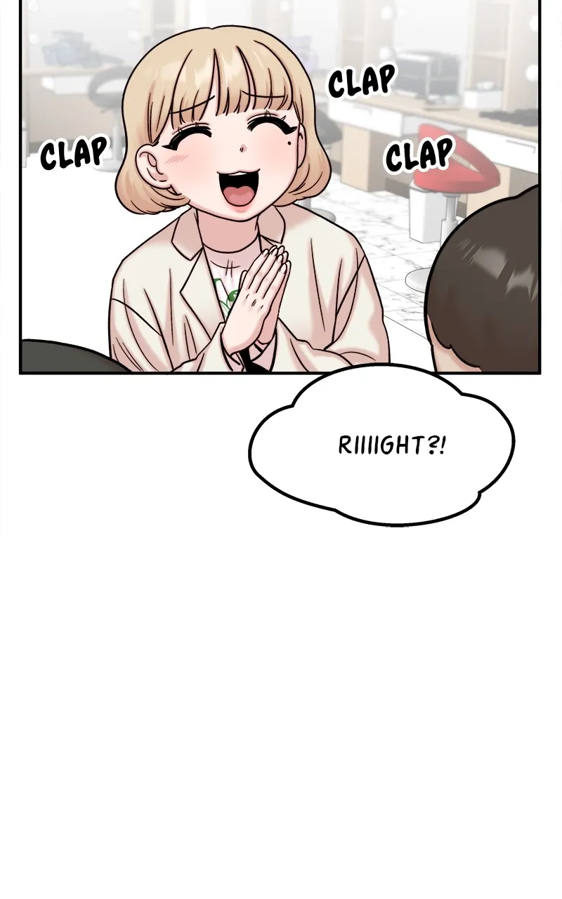 My Dud to Stud Boyfriend Chapter 37 page 121 - 