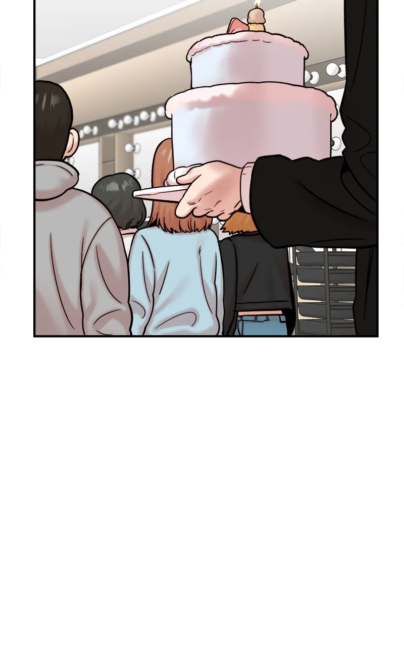 My Dud to Stud Boyfriend Chapter 37 page 124 - 