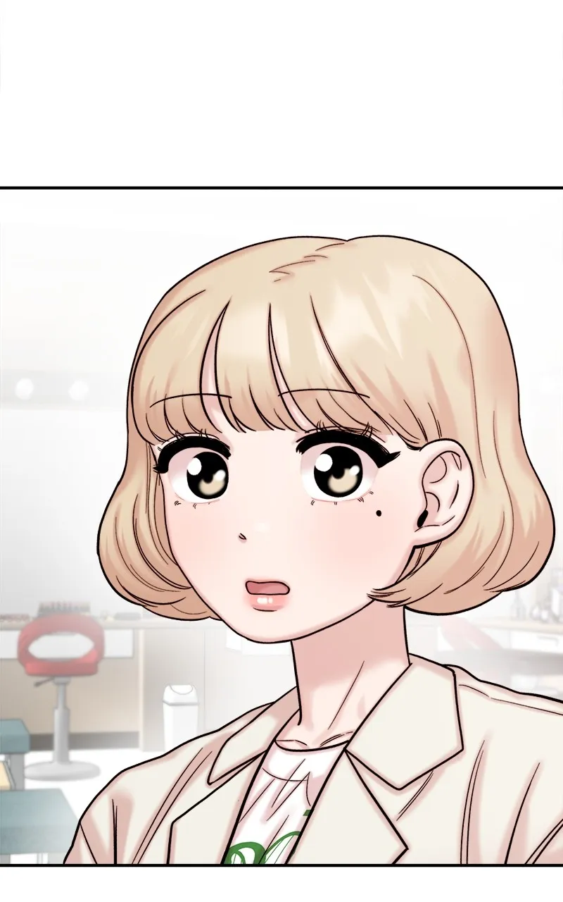 My Dud to Stud Boyfriend Chapter 37 page 127 - 