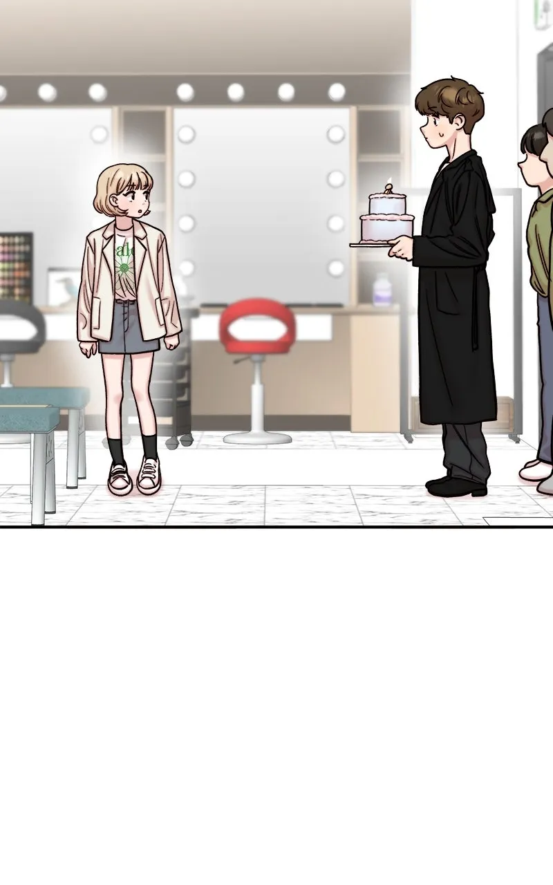 My Dud to Stud Boyfriend Chapter 37 page 129 - 