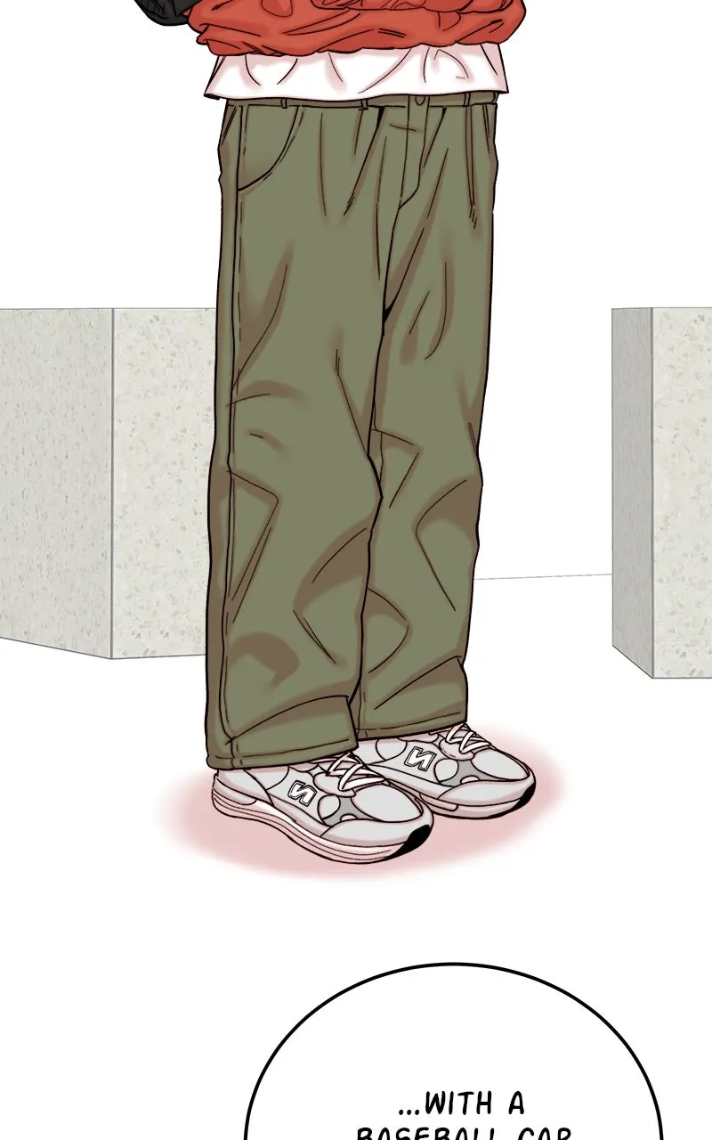 My Dud to Stud Boyfriend Chapter 37 page 15 - 