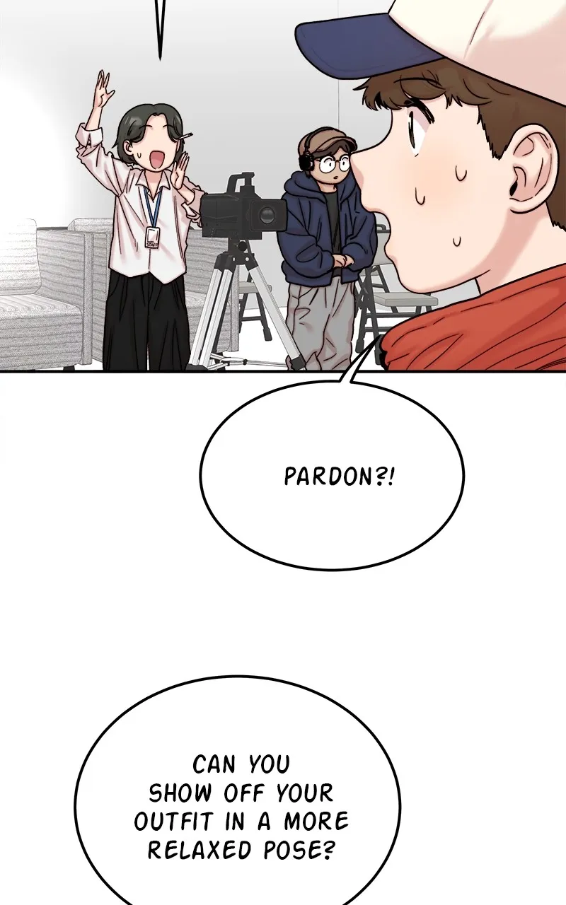 My Dud to Stud Boyfriend Chapter 37 page 17 - 