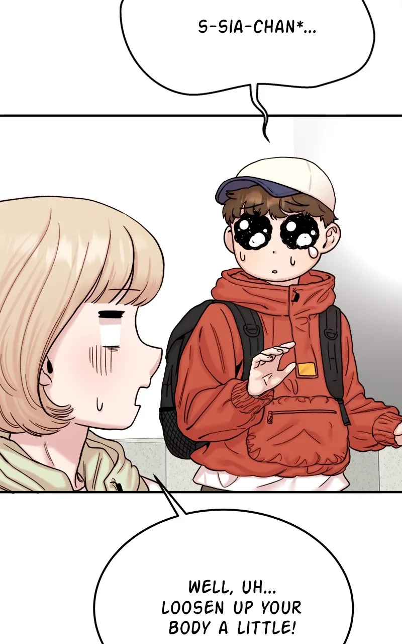My Dud to Stud Boyfriend Chapter 37 page 20 - 