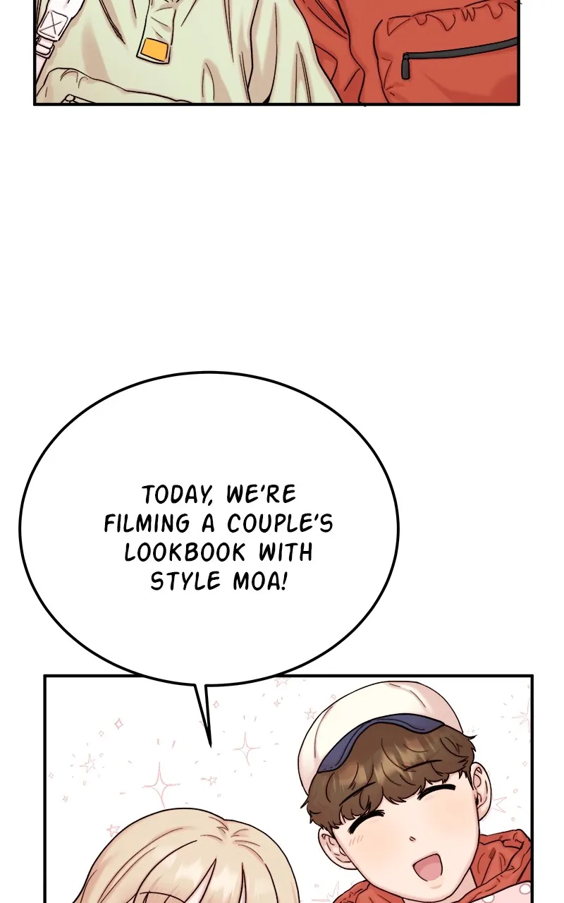 My Dud to Stud Boyfriend Chapter 37 page 3 - 