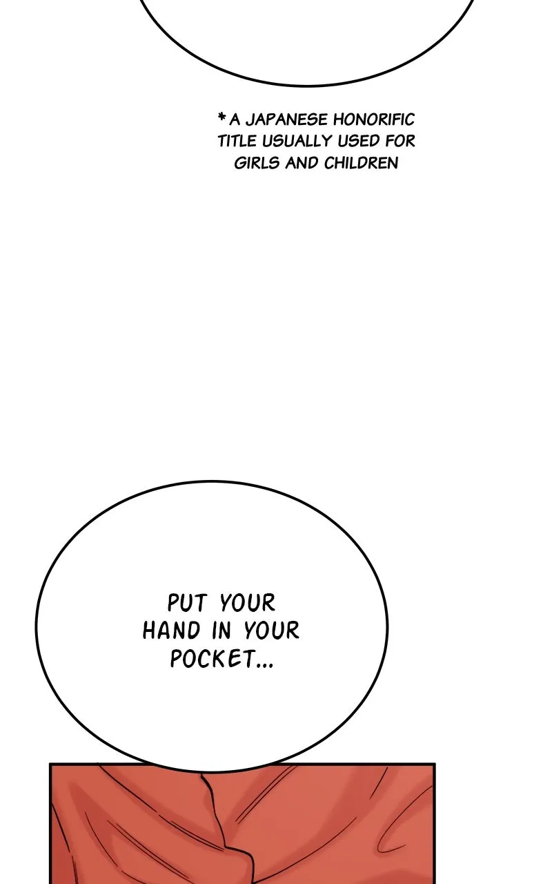 My Dud to Stud Boyfriend Chapter 37 page 21 - 