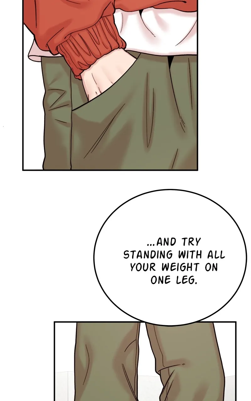 My Dud to Stud Boyfriend Chapter 37 page 22 - 
