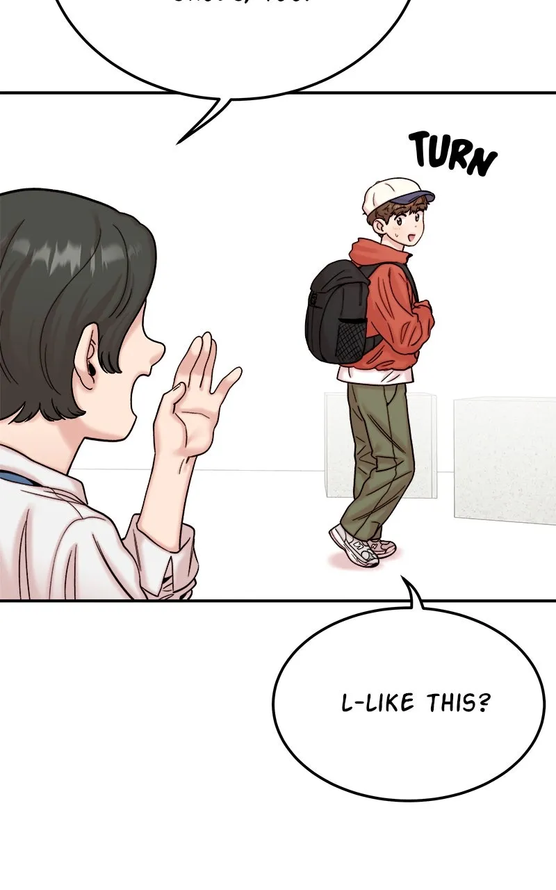 My Dud to Stud Boyfriend Chapter 37 page 27 - 