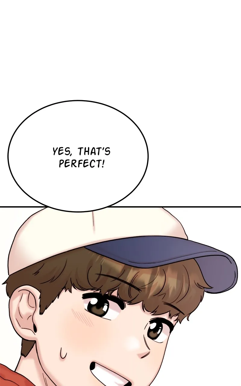 My Dud to Stud Boyfriend Chapter 37 page 28 - 