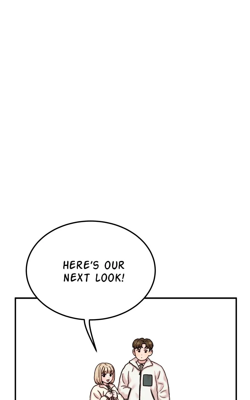 My Dud to Stud Boyfriend Chapter 37 page 32 - 