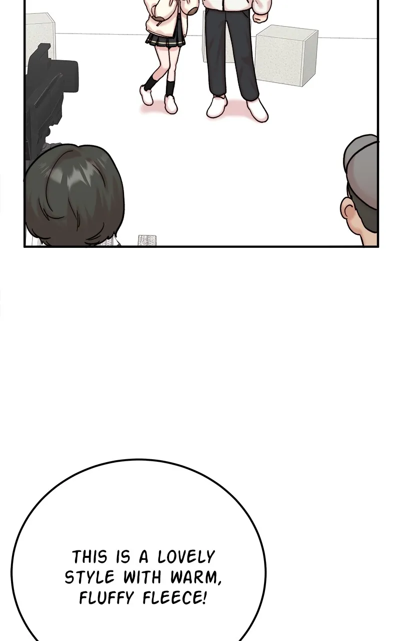 My Dud to Stud Boyfriend Chapter 37 page 33 - 