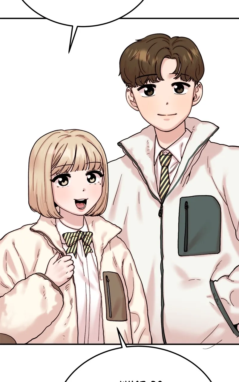 My Dud to Stud Boyfriend Chapter 37 page 34 - 
