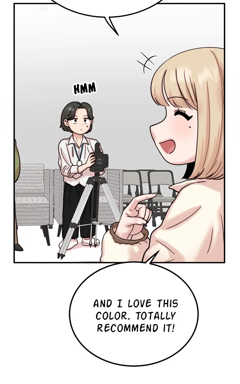 My Dud to Stud Boyfriend Chapter 37 page 36 - 