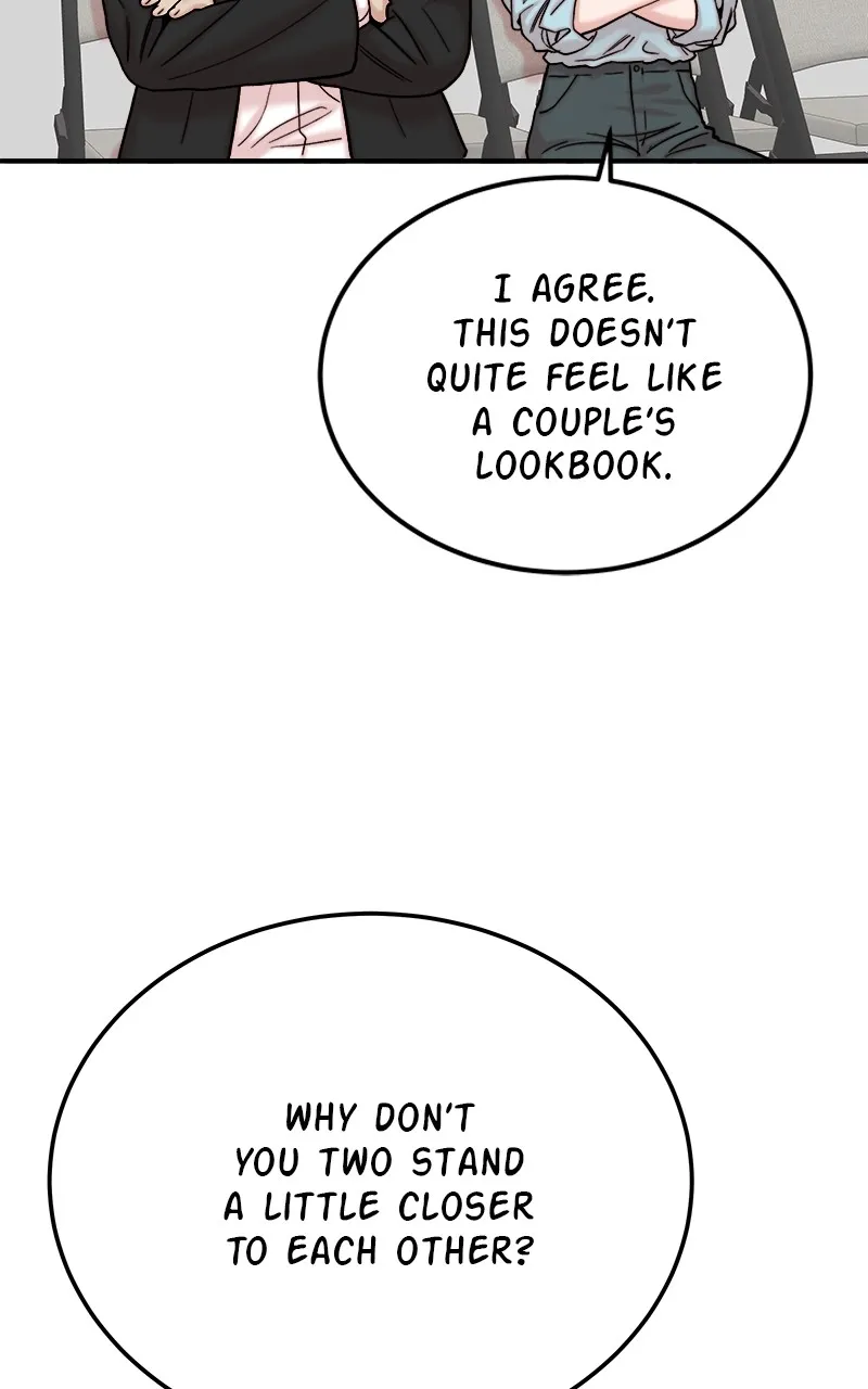 My Dud to Stud Boyfriend Chapter 37 page 38 - 