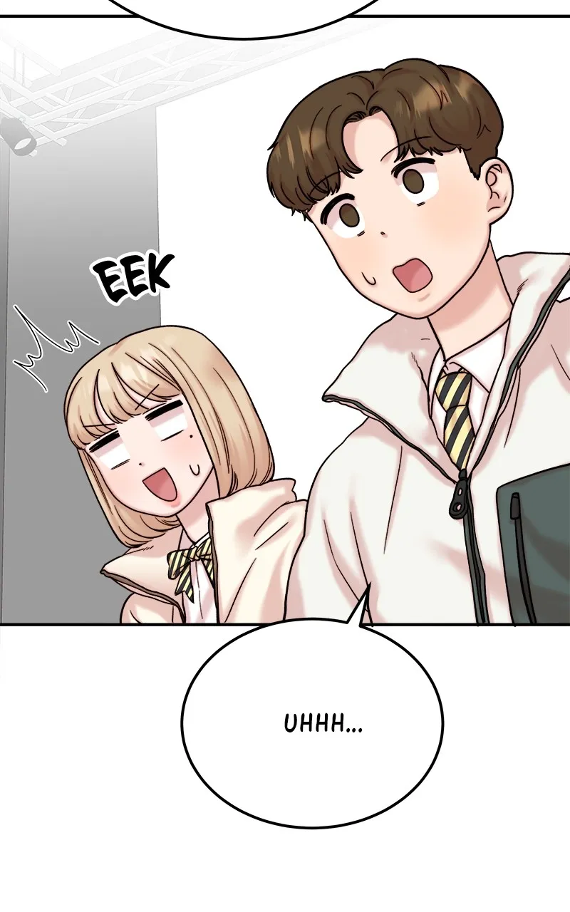 My Dud to Stud Boyfriend Chapter 37 page 39 - 