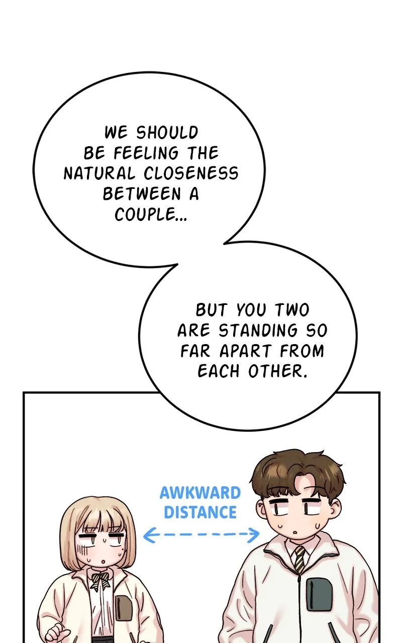 My Dud to Stud Boyfriend Chapter 37 page 40 - 