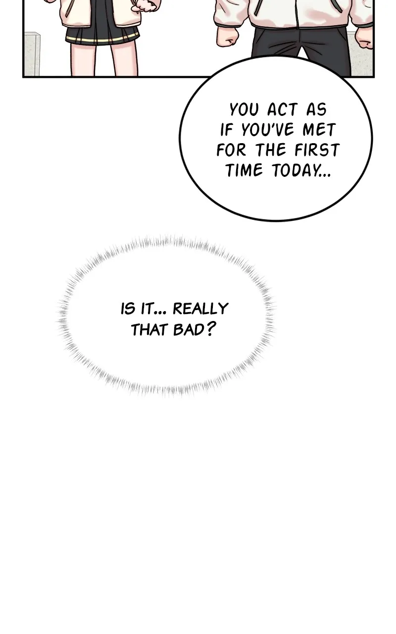 My Dud to Stud Boyfriend Chapter 37 page 41 - 