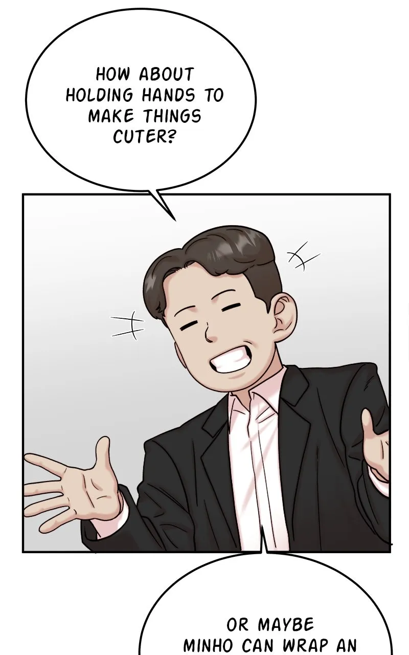 My Dud to Stud Boyfriend Chapter 37 page 42 - 
