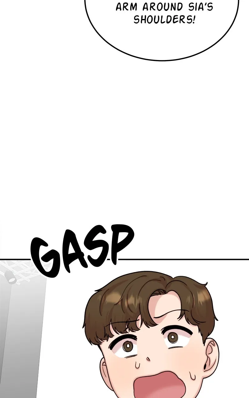 My Dud to Stud Boyfriend Chapter 37 page 43 - 