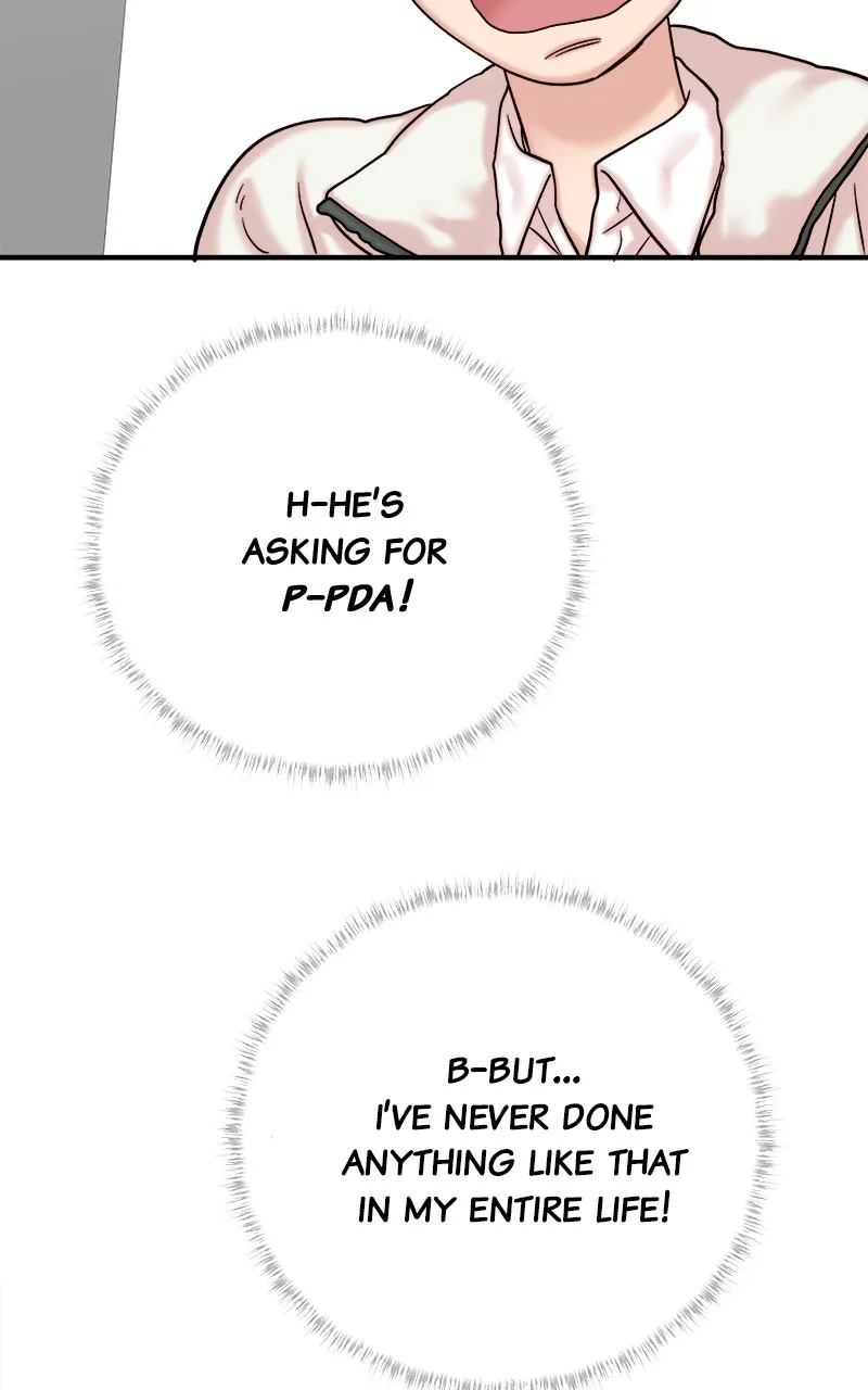 My Dud to Stud Boyfriend Chapter 37 page 44 - 