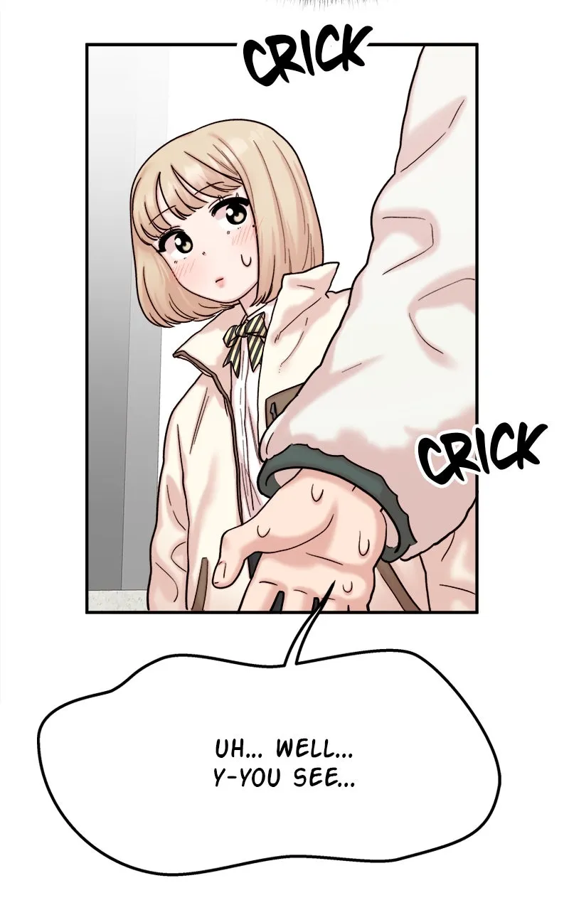 My Dud to Stud Boyfriend Chapter 37 page 45 - 