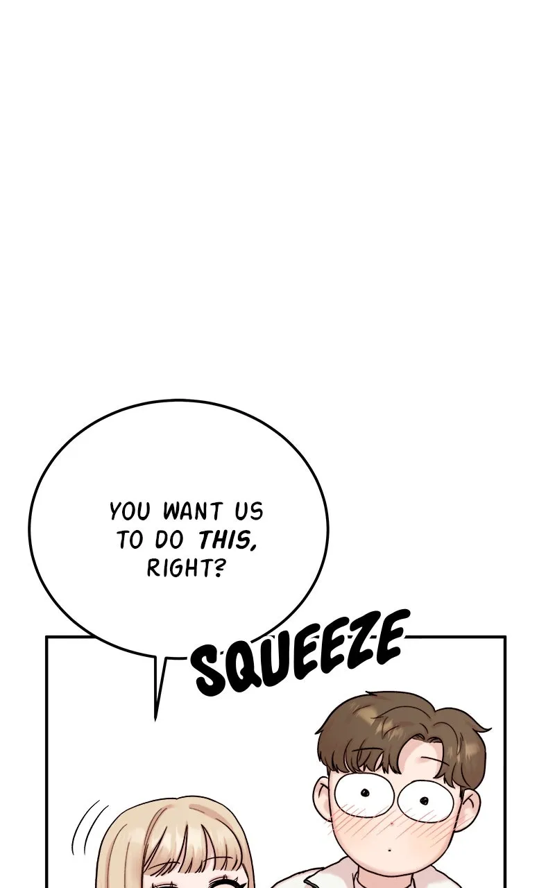 My Dud to Stud Boyfriend Chapter 37 page 46 - 