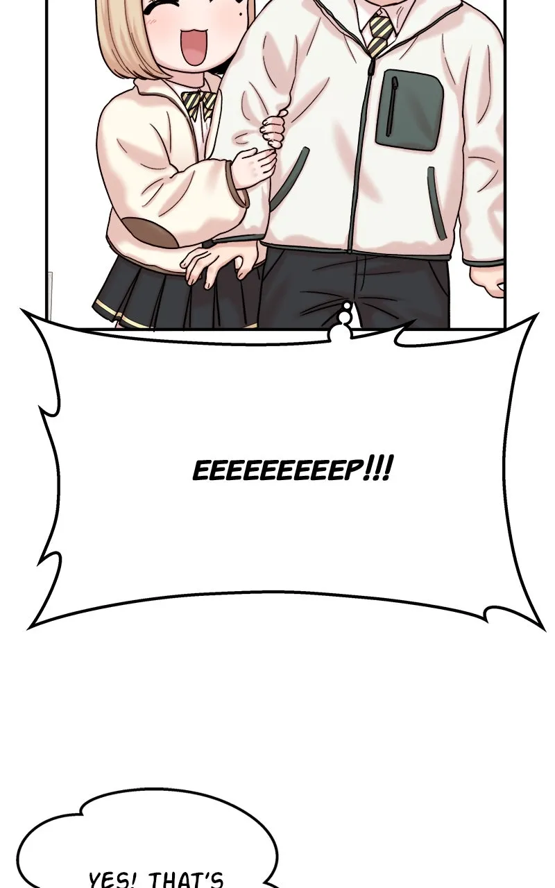 My Dud to Stud Boyfriend Chapter 37 page 47 - 