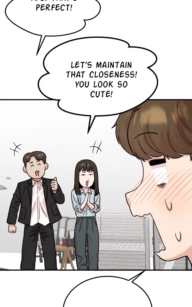My Dud to Stud Boyfriend Chapter 37 page 48 - 