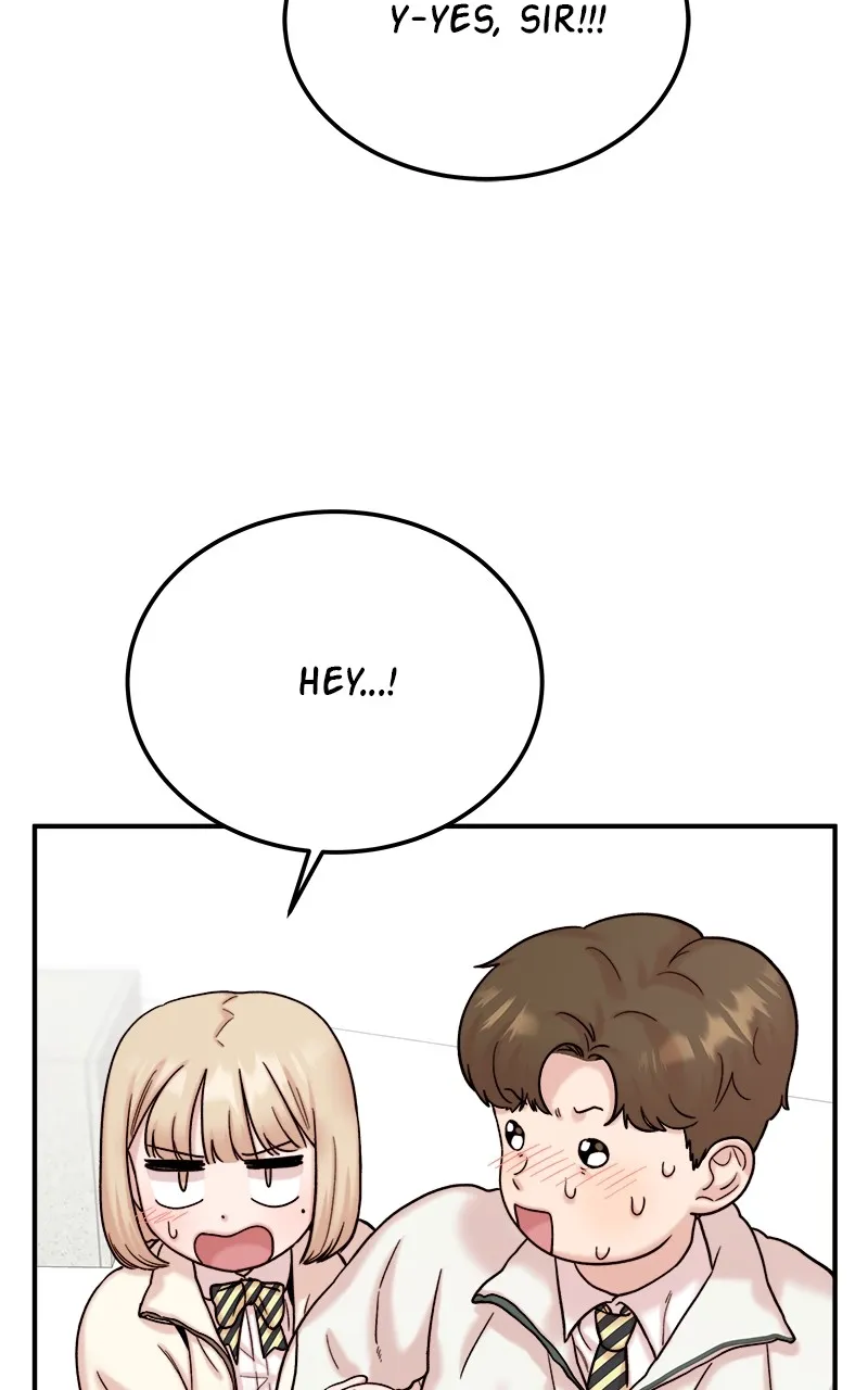 My Dud to Stud Boyfriend Chapter 37 page 49 - 