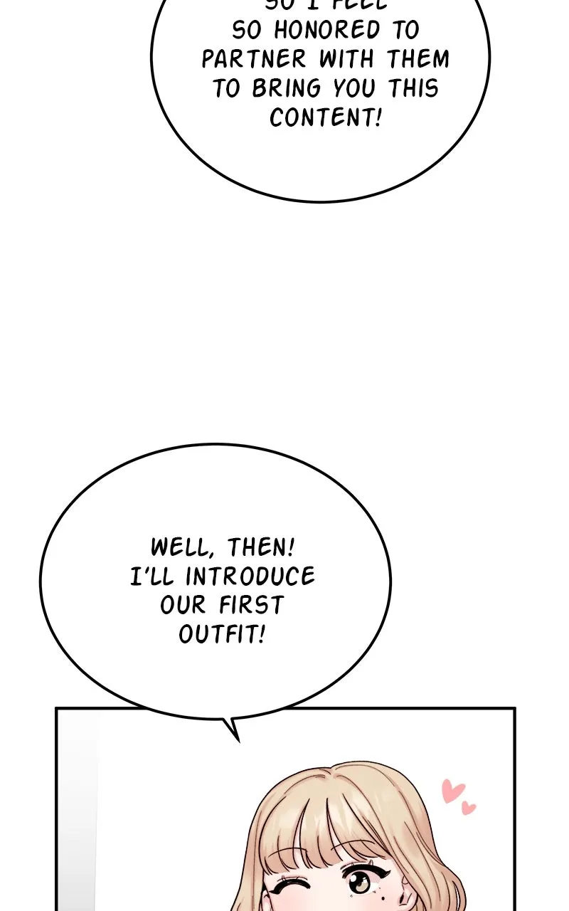 My Dud to Stud Boyfriend Chapter 37 page 6 - 