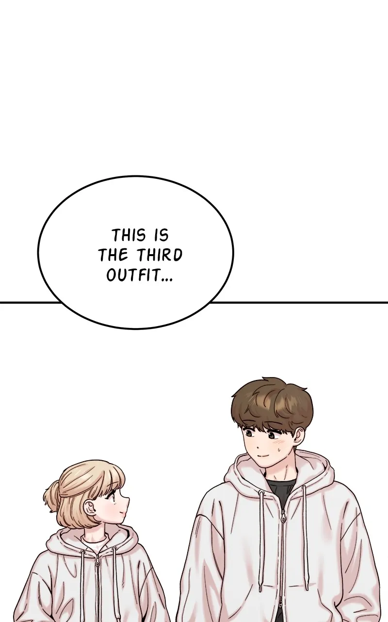 My Dud to Stud Boyfriend Chapter 37 page 51 - 