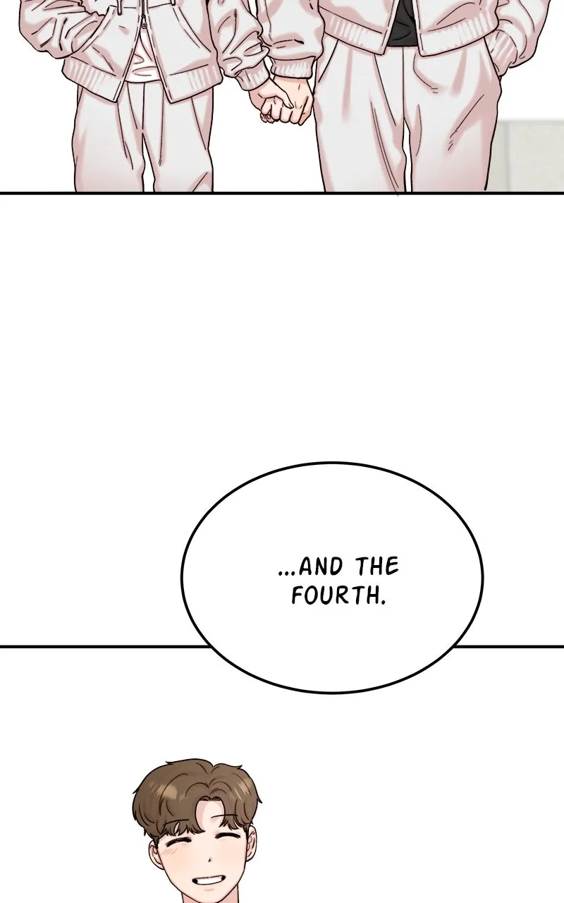 My Dud to Stud Boyfriend Chapter 37 page 52 - 