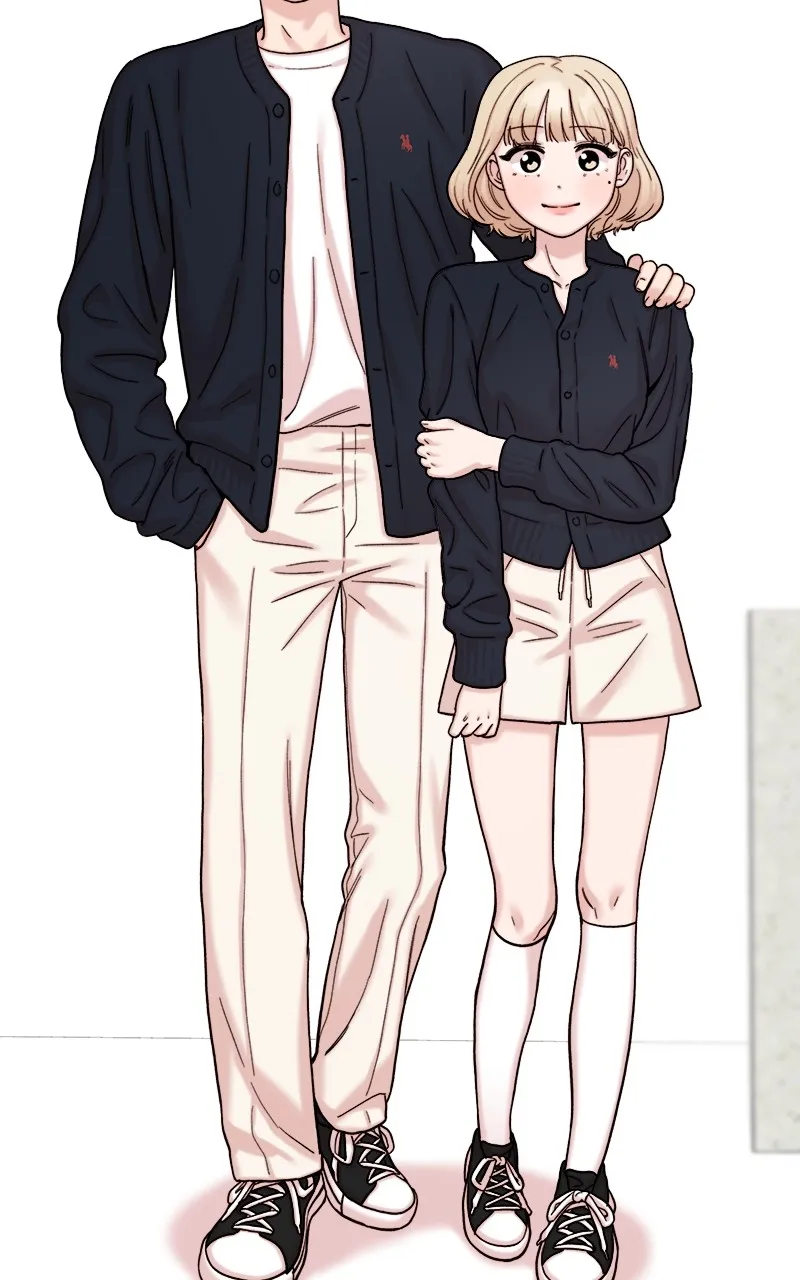 My Dud to Stud Boyfriend Chapter 37 page 53 - 
