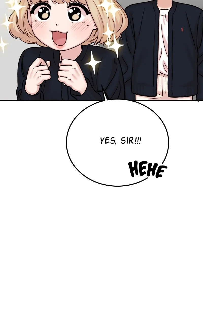 My Dud to Stud Boyfriend Chapter 37 page 57 - 