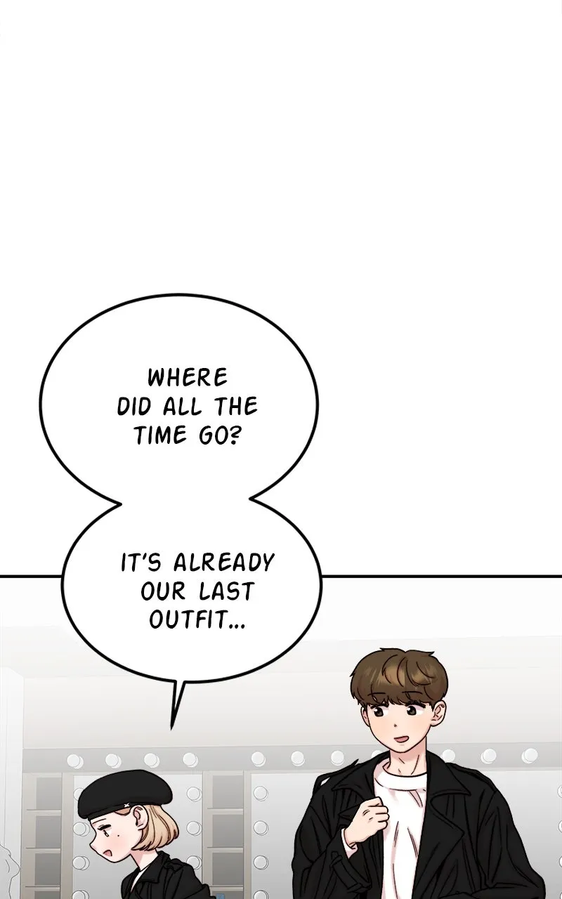 My Dud to Stud Boyfriend Chapter 37 page 59 - 